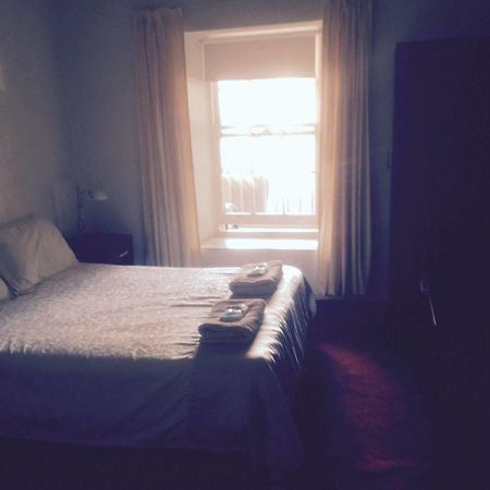 Man O'Ross Hotel エクステリア 写真