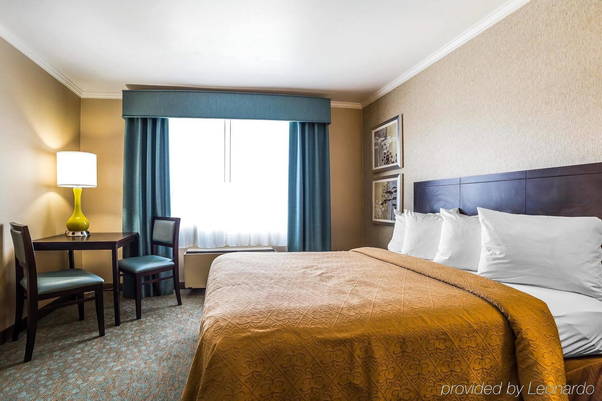 Man O'Ross Hotel エクステリア 写真