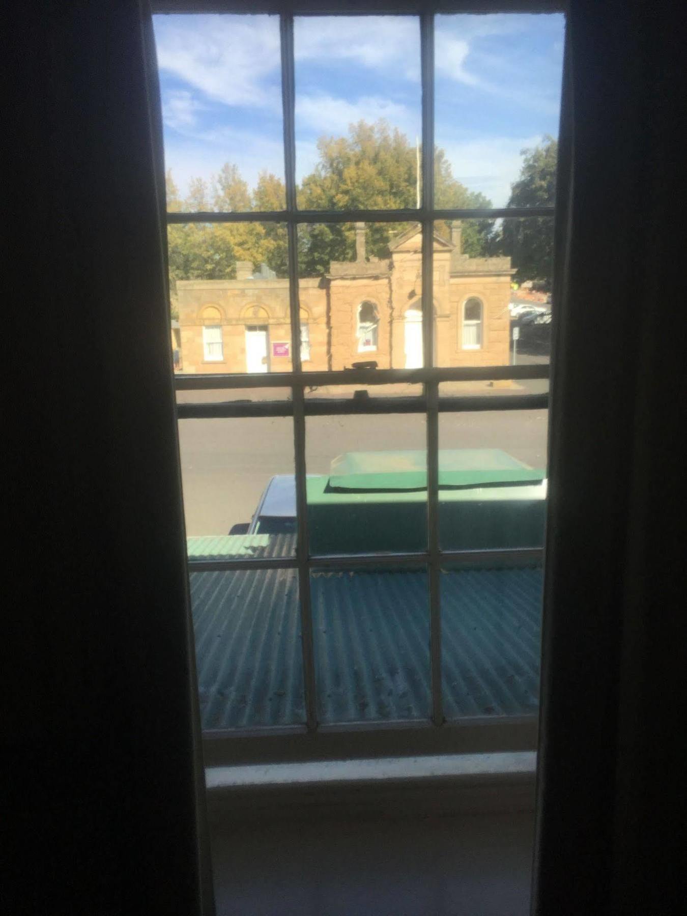 Man O'Ross Hotel エクステリア 写真
